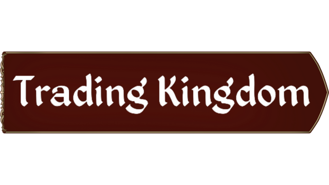 Trading Kingdom Logo