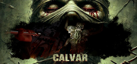 Calvar - The Darkest Gate PC Specs