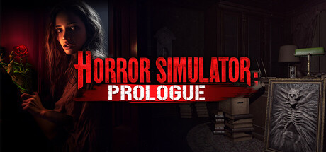 Horror Simulator VR: Prologue cover art