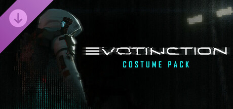 EVOTINCTION - Costume Pack cover art