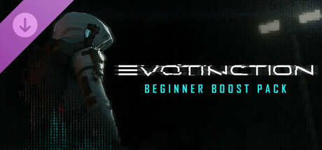 EVOTINCTION - Beginner Boost Pack cover art