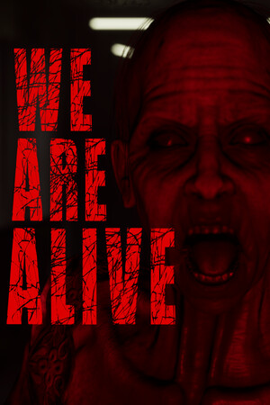 We Are Alive game image