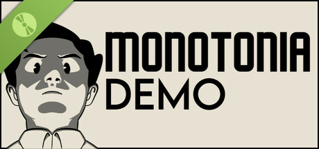 Monotonia Demo cover art