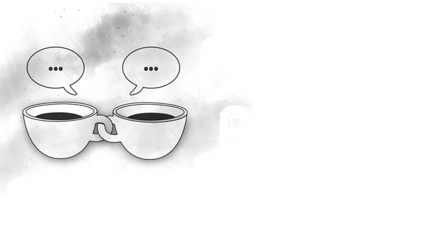 Coffee Bonds: A Neighborhood Simulator Logo