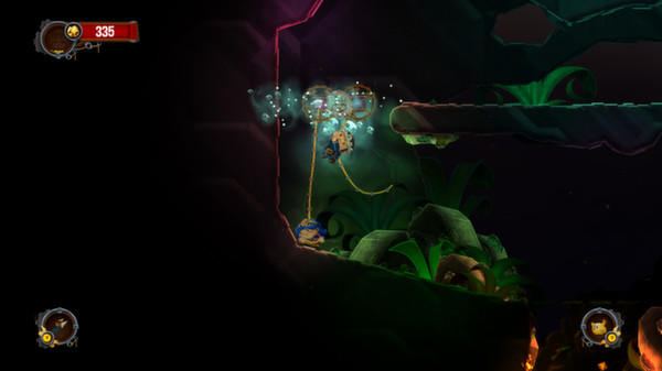 Chariot game for windows Pc 1