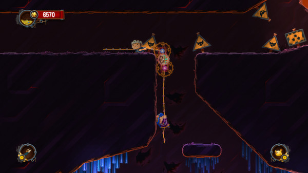 Chariotfor windows and Linux 1