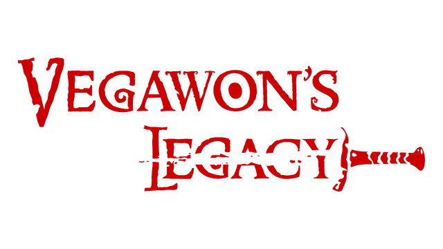 Vegawon's Legacy Logo
