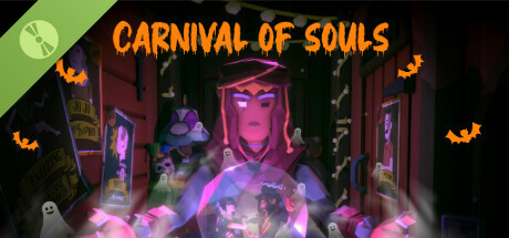 Carnival Of Souls Demo cover art