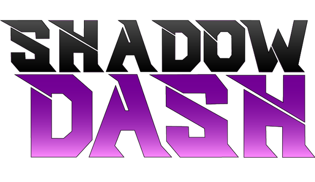 Shadow Dash Logo