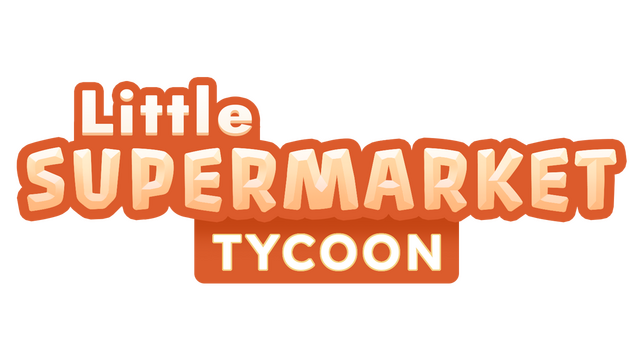 Local Supermarket Tycoon Logo