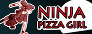 Ninja Pizza Girl