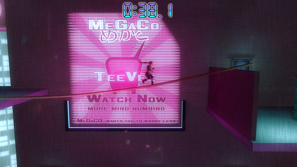 Ninja Pizza Girlfor windows and Linux 1