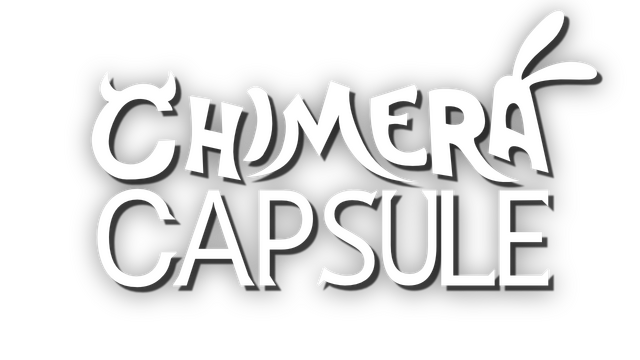 Chimera Capsule Logo