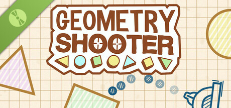 Geometry Shooter Demo cover art