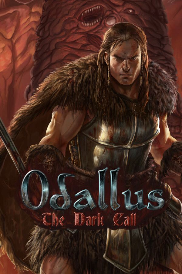 Odallus: The Dark Call for steam Odallus: The Dark Call for steam
