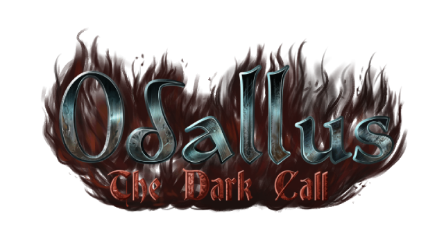 Odallus: The Dark Call - Steam Backlog