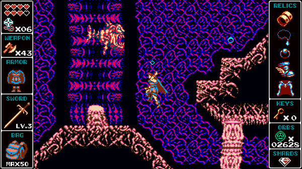 Odallus: The Dark Call minimum requirements