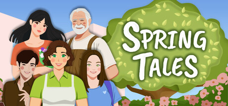 Spring Tales PC Specs