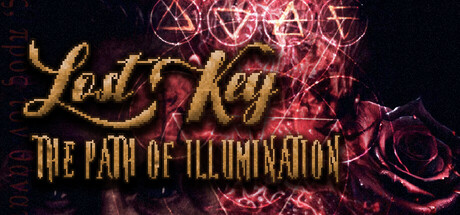 Lost Key - The Path of Illumination PC Specs