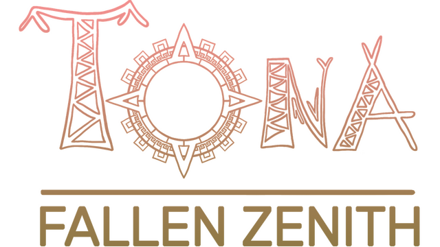 Tona : Fallen Zenith Logo