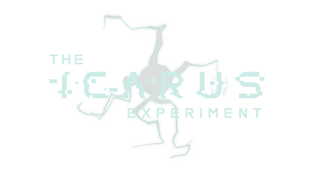 The Icarus Experiment Logo