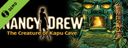 Nancy Drew: The Creature of Kapu Cave Demo