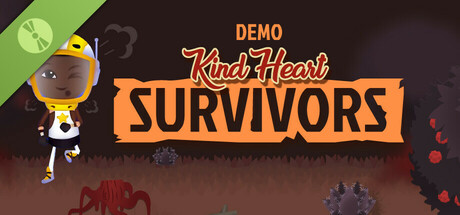 Kind Heart Survivors Demo cover art