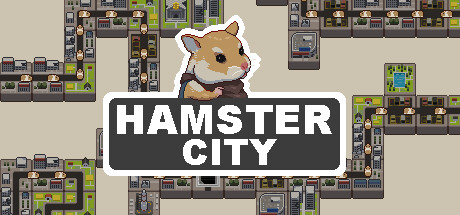 Hamster City PC Specs