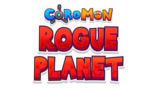 Coromon: Rogue Planet Logo