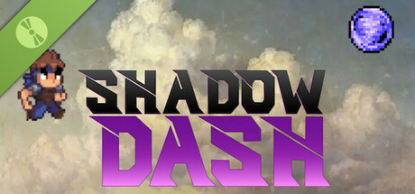 Shadow Dash Demo cover art