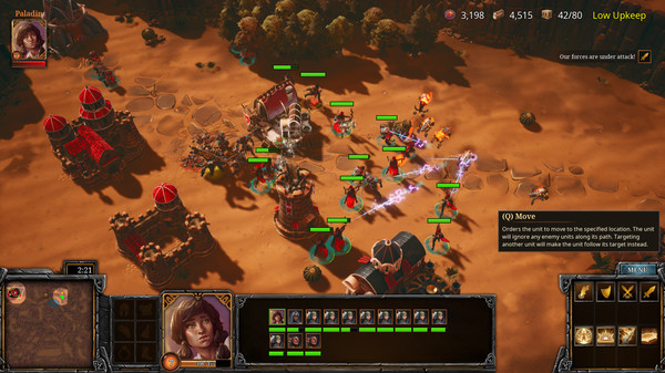 A Year Of Rain for linux