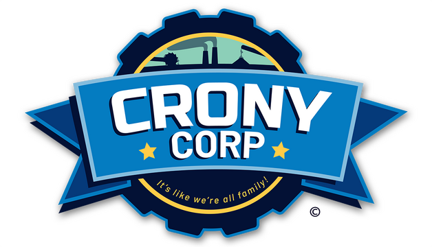 Crony Corp Logo