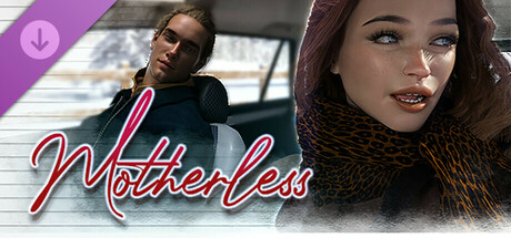 Motherless - What If? - Valerie DLC cover art