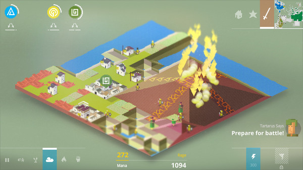 Reprisal Universe PC requirements