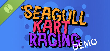 Seagull Kart Racing Demo cover art