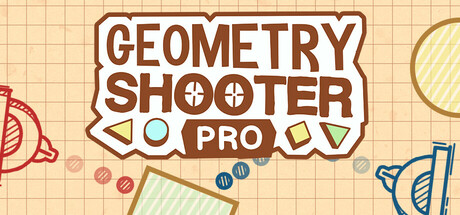 Geometry Shooter Pro PC Specs