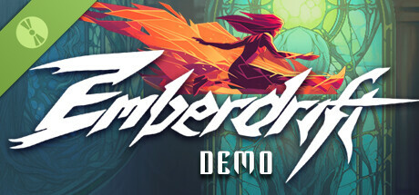 Emberdrift Demo cover art