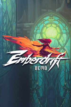 Emberdrift Demo