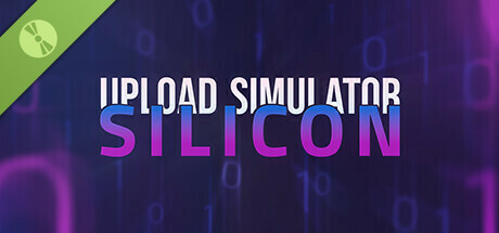 Upload Simulator Silicon Demo cover art