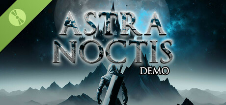 Astra Noctis Demo cover art