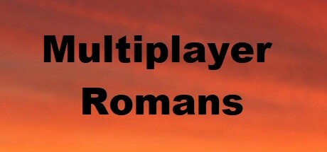 Multiplayer Romans PC Specs