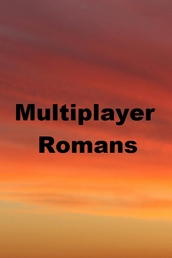 Multiplayer Romans for steam
