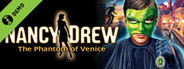 Nancy Drew: The Phantom of Venice Demo
