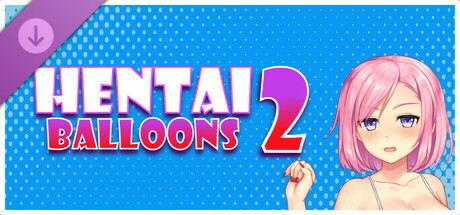 Hentai Balloons 2 - DLC cover art