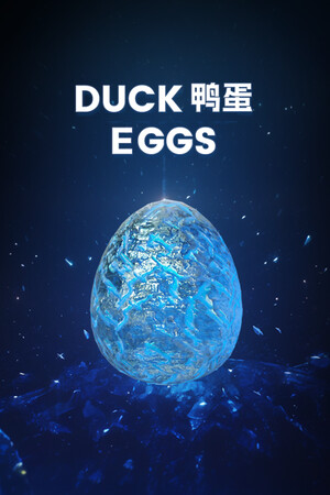 鸭蛋Duck Eggs game image