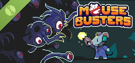 Mousebusters Demo cover art