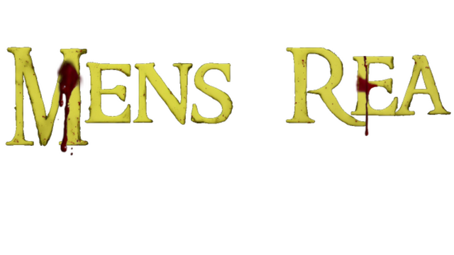 Mens Rea Logo