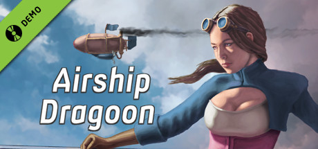 Airship Dragoon Demo cover art