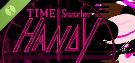 Time Snatcher Handy Demo cover art