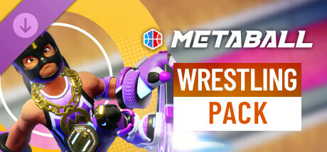 Wrestling Pack cover art